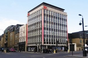 Low cost hotels are hitting London this summer