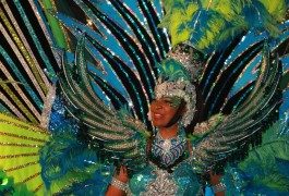 5 must-see New York City festivals in September