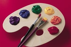 Get colourful with the Beijing art fair