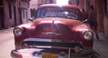 Cuba for the budget traveller
