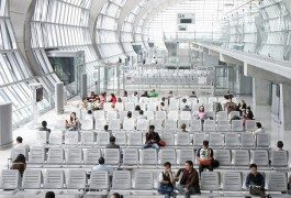 When it comes to punctuality, Iberia misses the mark