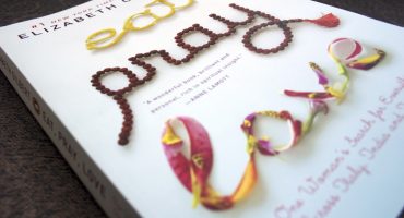 Eat, Pray, Love: Discovering Italy, India and Indonesia