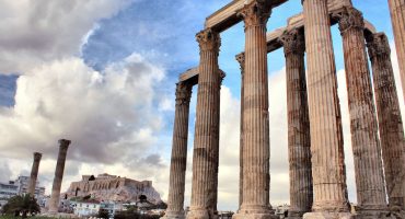 Like a local: Athens