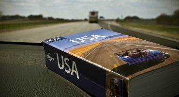 Ready for an all-American road trip?