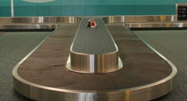 Travel Myth Buster: Checked luggage is often lost