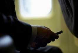 Mobiles on a plane, who’s got’em?
