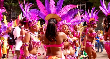 10 tips for this year’s Notting Hill Carnival