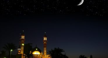 A traveller’s guide to Ramadan