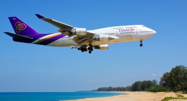 A new cat in Asian skies is being launched