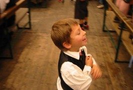 Oktoberfest celebrates its 200th year
