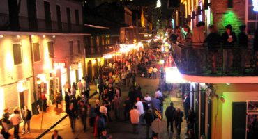 10 reasons why New Orleans should be on your travel list