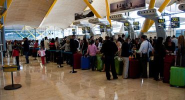 Strikes in Spain, flights to be disrupted