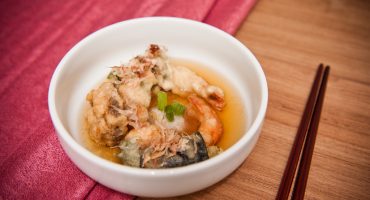 Table manners in China: for the etiquette-conscious traveller