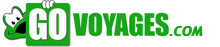 Govoyages, now on liligo.com