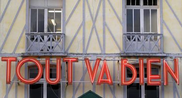 Dealing with the inevitable culture shock