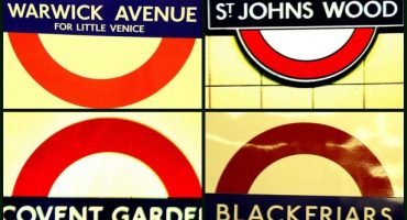 London’s tube on strike for 24 hours