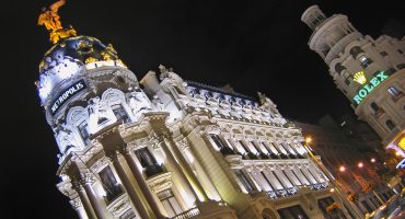Madrid: a city break for the money wise