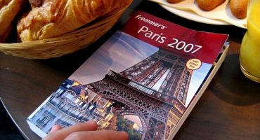 NOT your usual top 10 European capitals