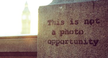 London by Banksy