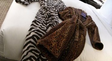 Top 10 hotel freebies