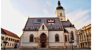 Like a local: Zagreb