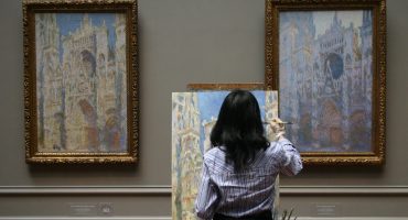 European culture jaunts in November