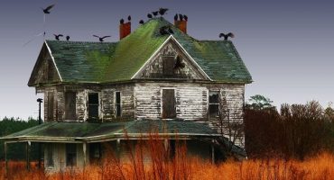 Top 5 most haunted places in the world