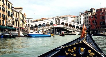 Venice plans for tourist entry tax