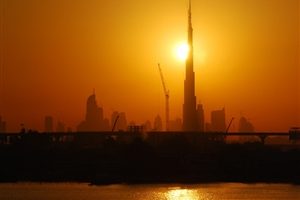 Things to try in Dubai