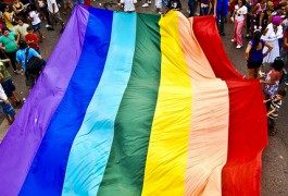 5 Gay Fall Festivals