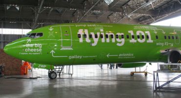 Kulula Airlines introduces “Flying 101”