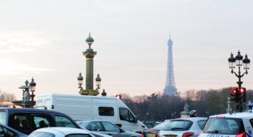 US issues a travel alert… for Europe?