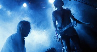 Top 5 Rock and Roll Monuments