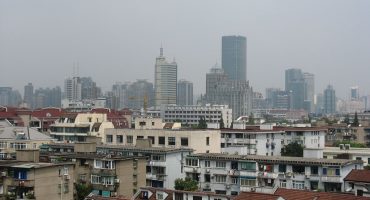 New sustainable hotel to be built in Shanghai?