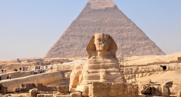 Cairo for less than £200