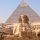 Pyramids at Giza