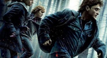 Harry Potter and the Deathly Hallows… in real life!