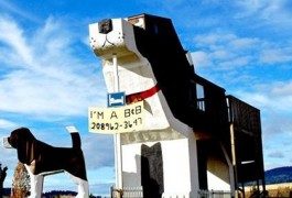 The craziest hotels in the world (part 1)
