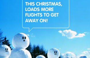 Vueling deals are getting hot!