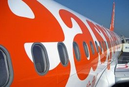 EasyJet introduces flexible business class tickets