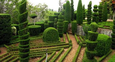 5 unusual low cost destinations