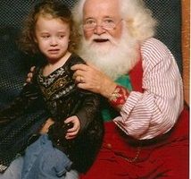 5 strange Christmas traditions from around the world