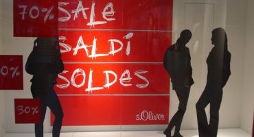 Winter sales 2011: Five shopping hot spots in Europe
