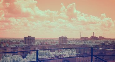 Chernobyl now open for tourism