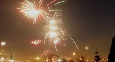 How to ring in the New Year around the world