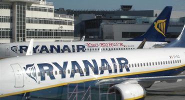 Ryanair to cut German routes due to tax hike