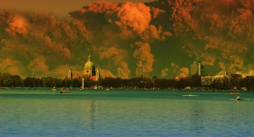 2010: Top travel stories