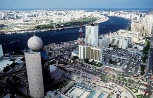 Navigate the City of Gold with the Dubai Travel Pass