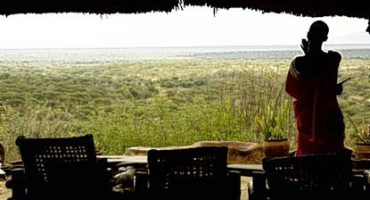 Propose like a prince in Kenya