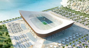 FIFA takes Qatar as 2022 Football World Cup host